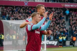 West Ham United vs Bournemouth